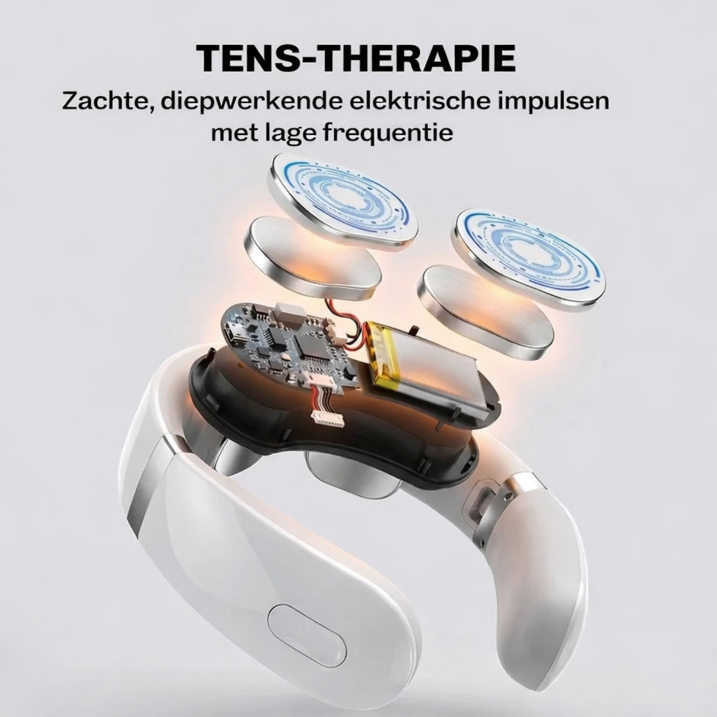 PulseX™ for Blood Pressure Support