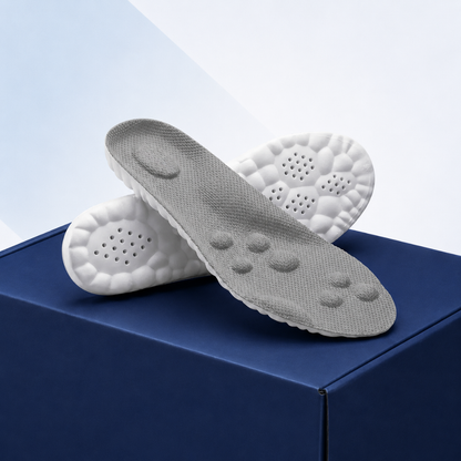 Comfort Step | Massage Inlegzool