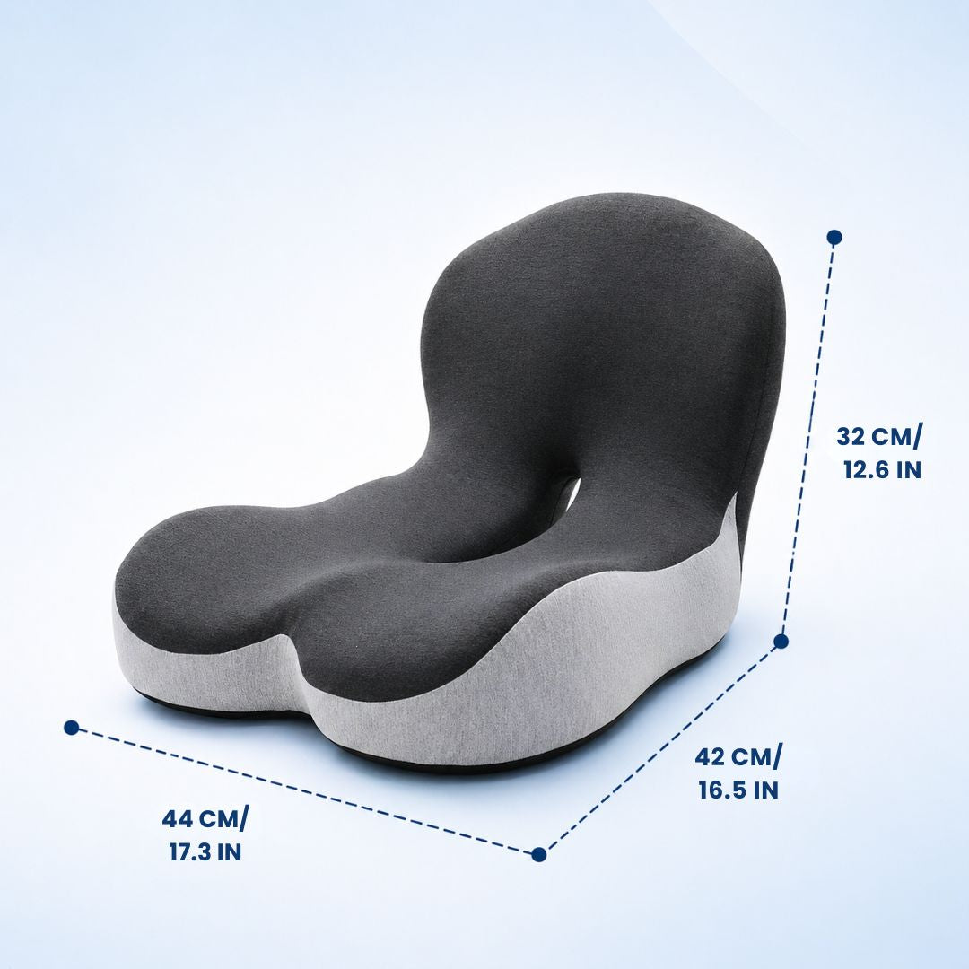 Ortho-Vit® Zitkussen Pro