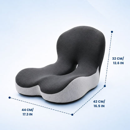 Ortho-Vit® Zitkussen Pro