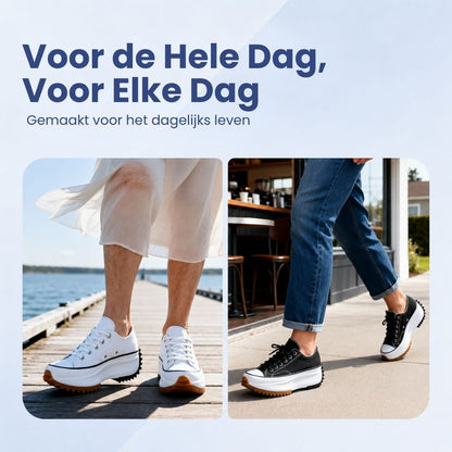 Vital Step | Orthopedisch, zonder medisch uiterlijk