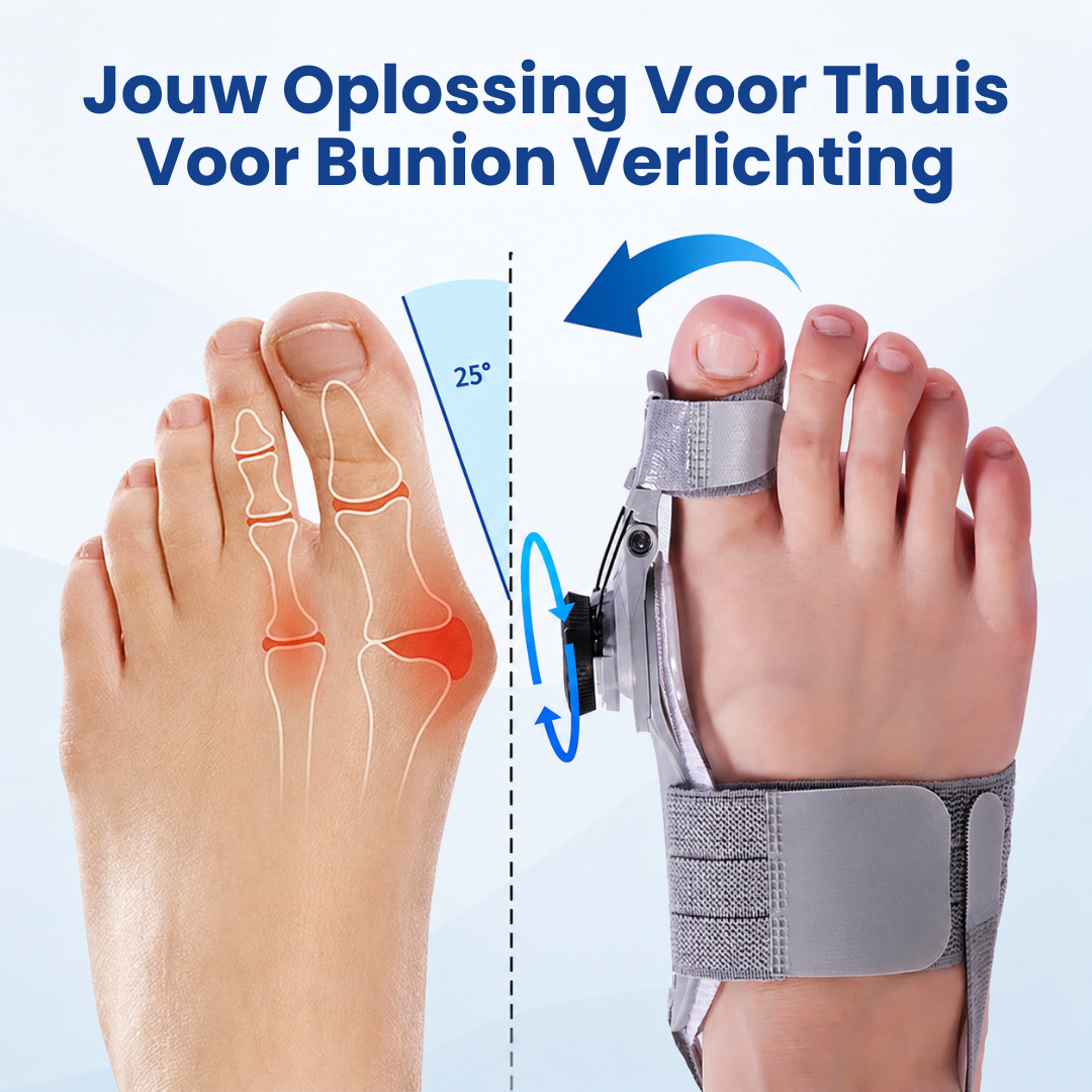 BuniAlign™ | Teen corrector