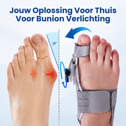 BuniAlign™ | Teen corrector