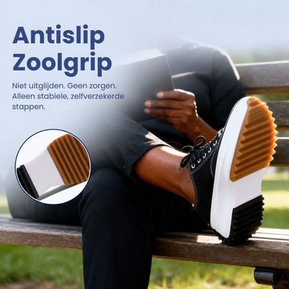 Vital Step | Orthopedisch, zonder medisch uiterlijk