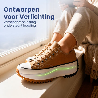 Vital Step | Orthopedisch, zonder medisch uiterlijk