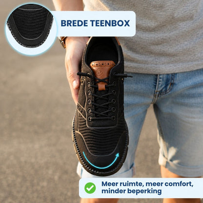 Active Step | Orthopedische Wandelschoen voor Kracht en Balans