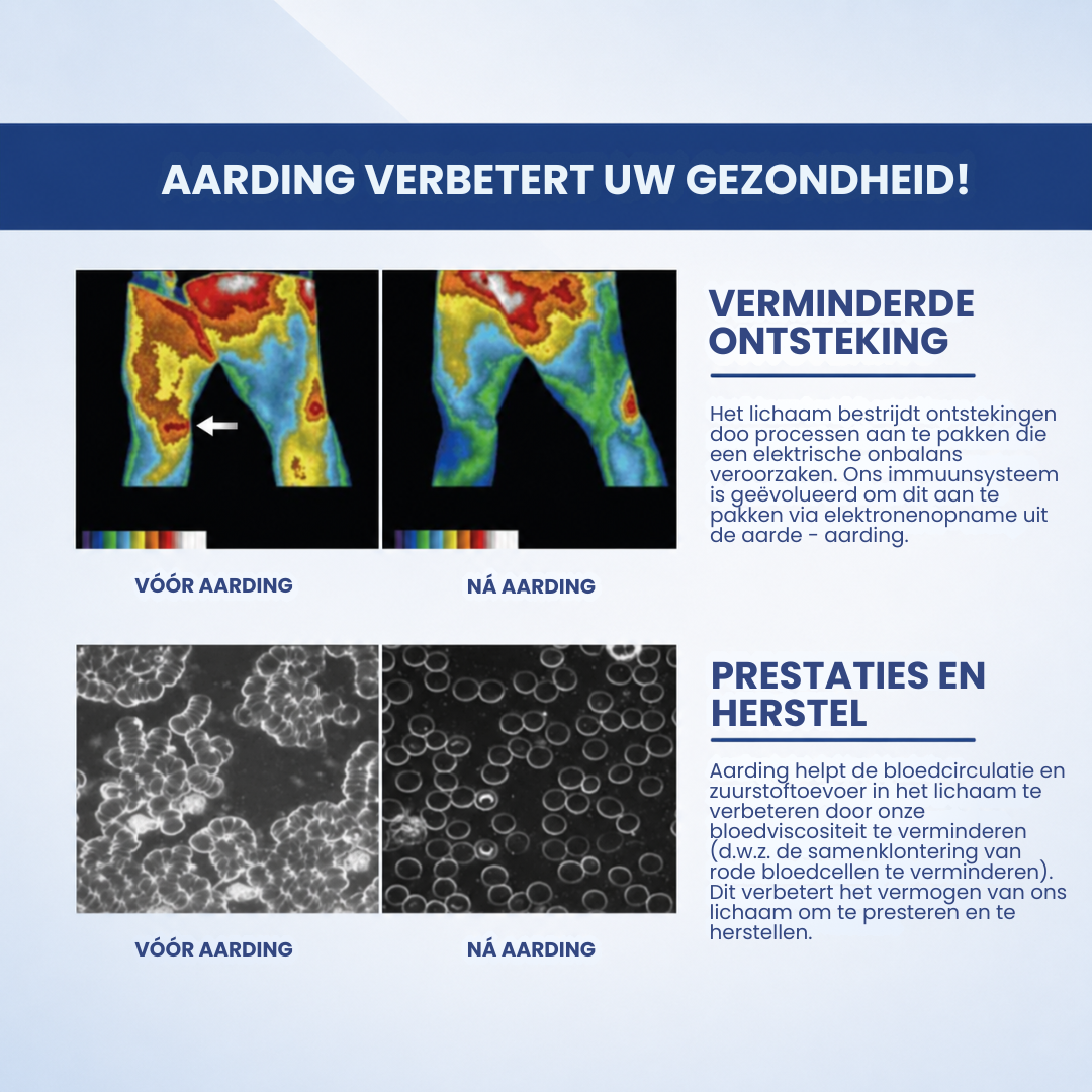 BareStep | Ultralichte barefoot-schoen met brede teenbox.