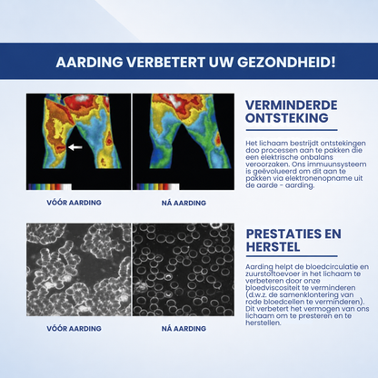 BareStep | Ultralichte barefoot-schoen met brede teenbox.