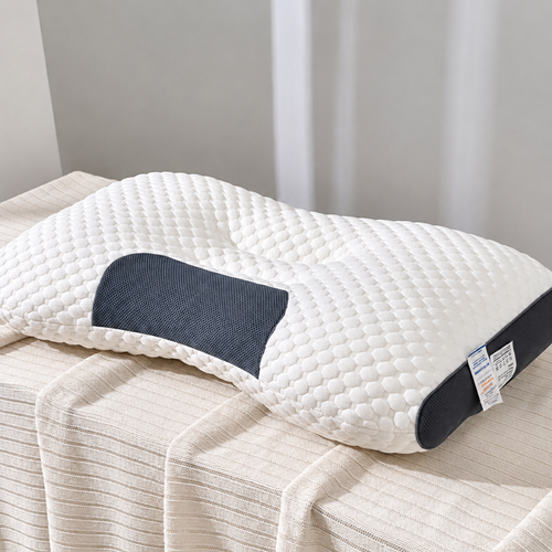 NekCurve Pro | Ergonomisch kussen