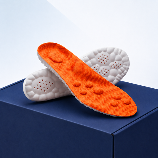 Comfort Step | Massage Inlegzool