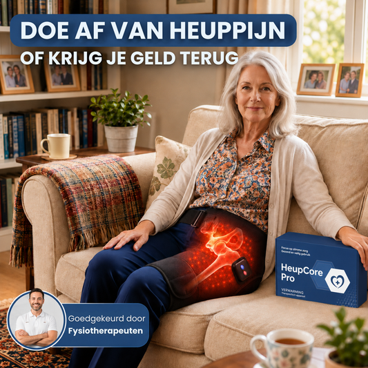 HeupCore Pro
