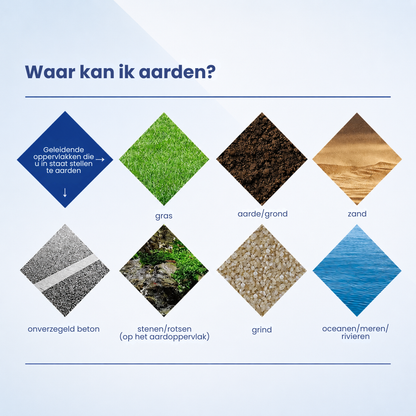 BareStep | Ultralichte barefoot-schoen met brede teenbox.