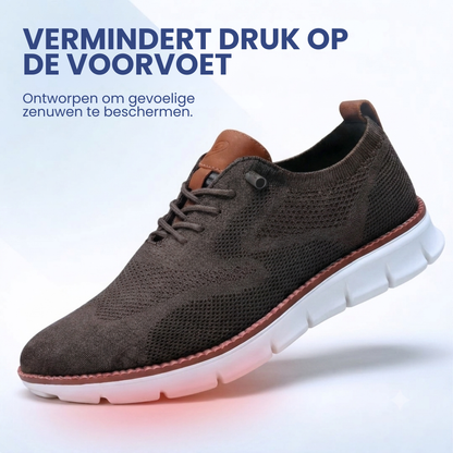 Limited Edition Chocoladebruin