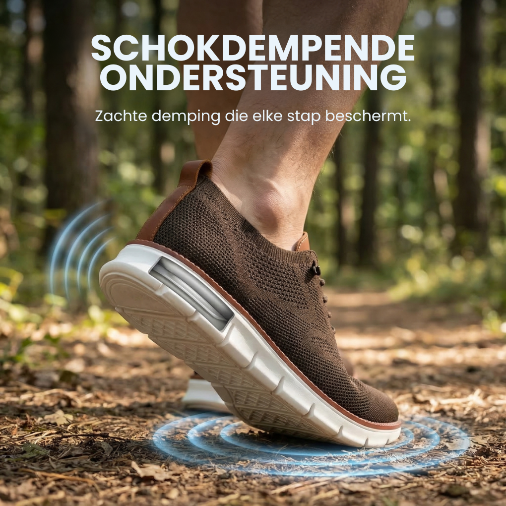 Limited Edition Chocoladebruin