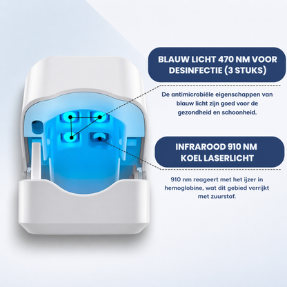 FungiFree Pro | Schimmelstopper
