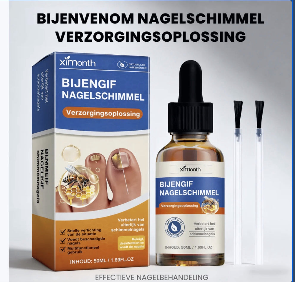Booster Serum