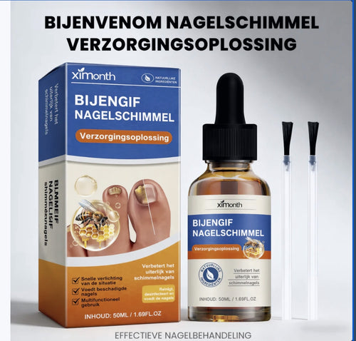 Booster Serum