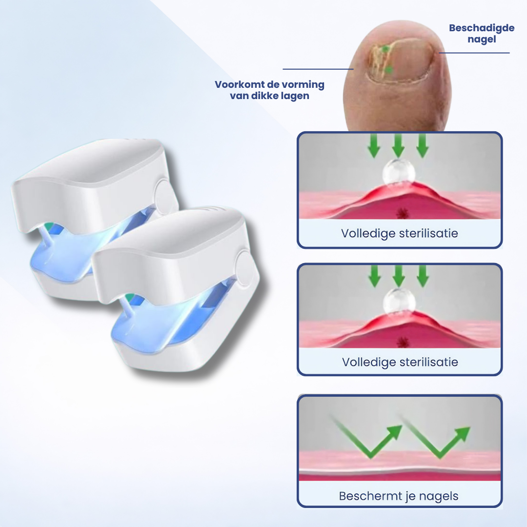 FungiFree Pro | Schimmelstopper