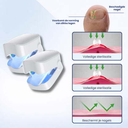 FungiFree Pro | Schimmelstopper