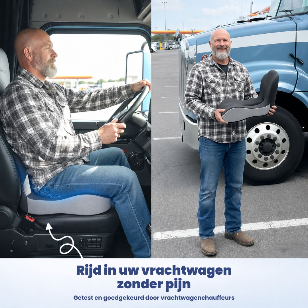 Ortho-Vit® Zitkussen Pro