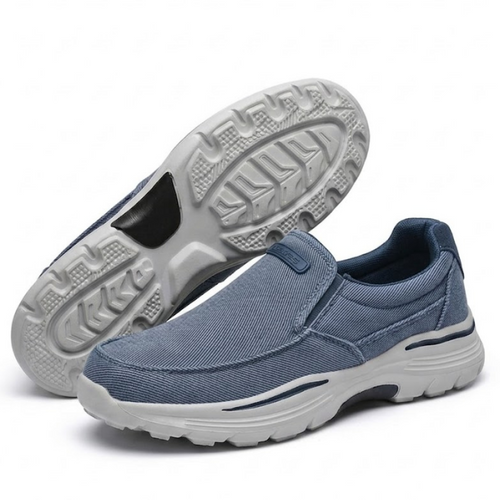 Glide Step | Orthopedische Instapschoen voor de Hele dag