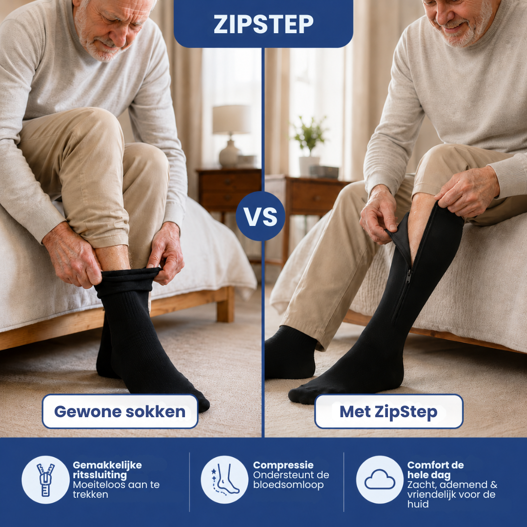 ZipStep