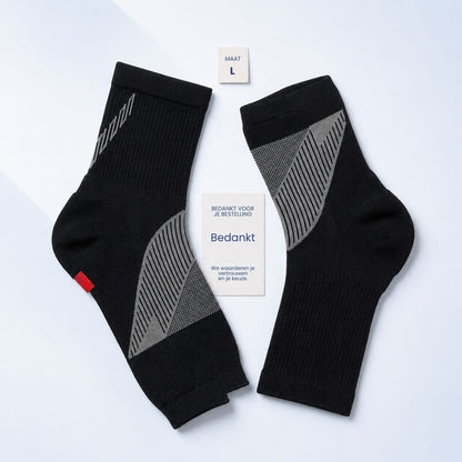 VenoFlow Comfort Sokken
