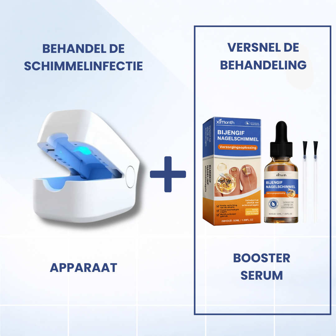 FungiFree Pro | Schimmelstopper