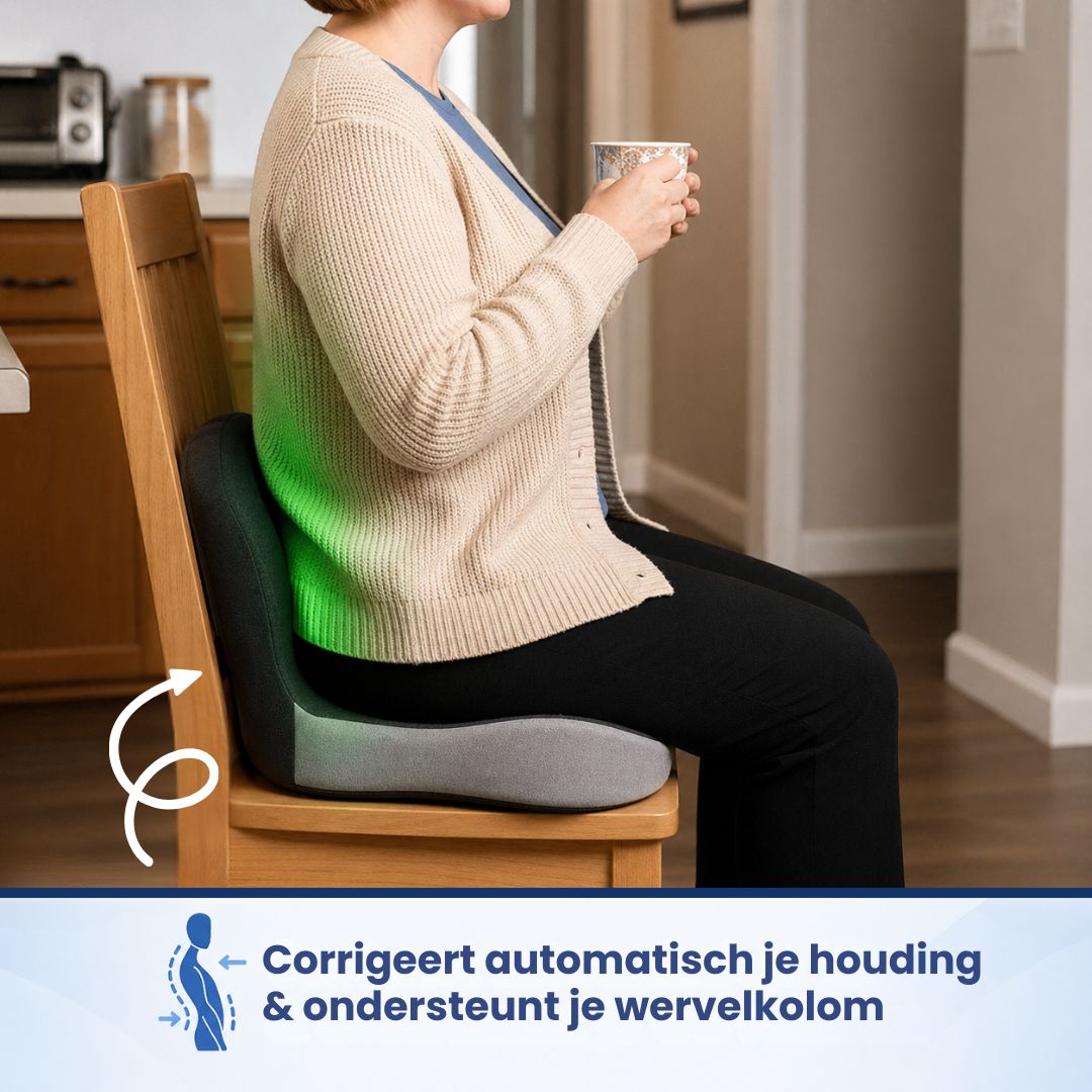 Ortho-Vit® Zitkussen Pro