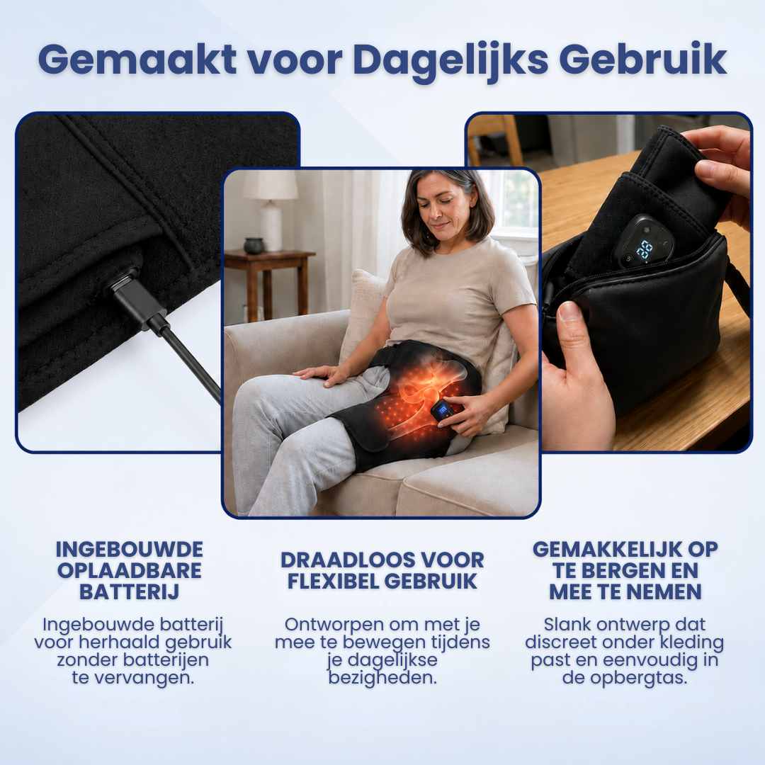 HeupCore Pro