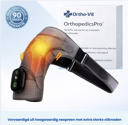 OrthopedicsPro™ |Schouderbrace