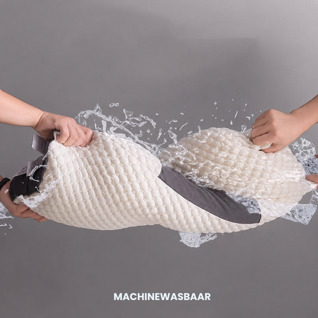 NekCurve Pro | Ergonomisch kussen