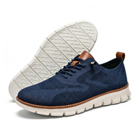 Marineblauw