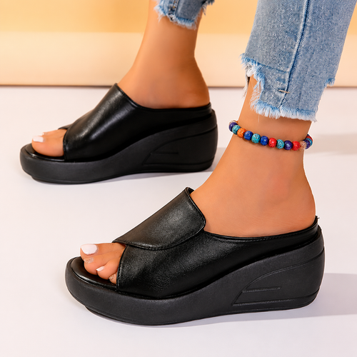 ComfoSole | Orthopedische Comfort Sandalen