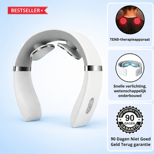 PulseX™ for Blood Pressure Support