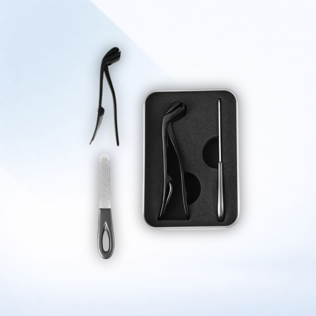 No Bend | Ergonomische nagelknipper