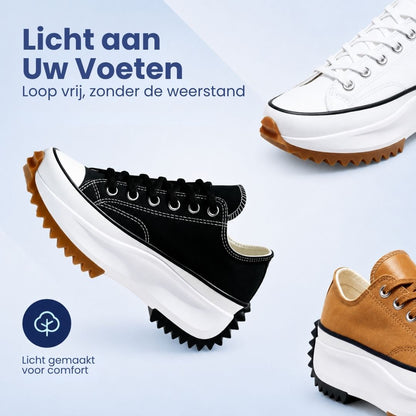 Vital Step | Orthopedisch, zonder medisch uiterlijk