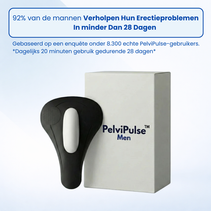 PelviPulse Pro| Bekkenbodem-trainer