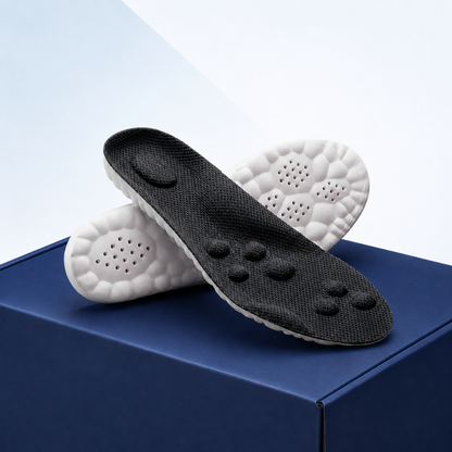 Comfort Step | Massage Inlegzool