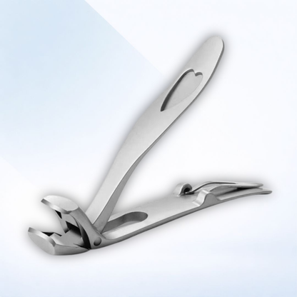 No Bend | Ergonomische nagelknipper