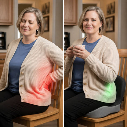 Ortho-Vit® Zitkussen Pro