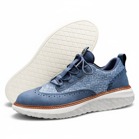 Oxford Plus |  Comfort & pijnvrije wandelschoenen