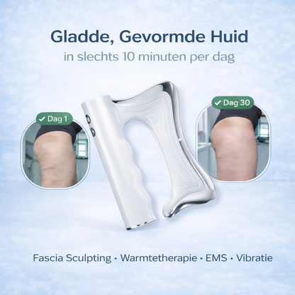 Fascia Sculpting Pro™ – Deep Tissue Massage Tool