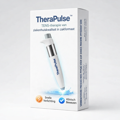 TheraPulse™ | Drug-Free Arthritis Pain Relief Pen