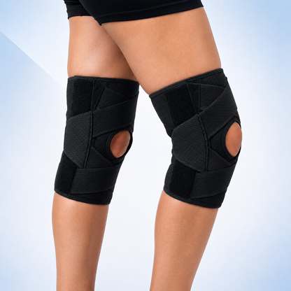 StableStep | Meniscus Brace