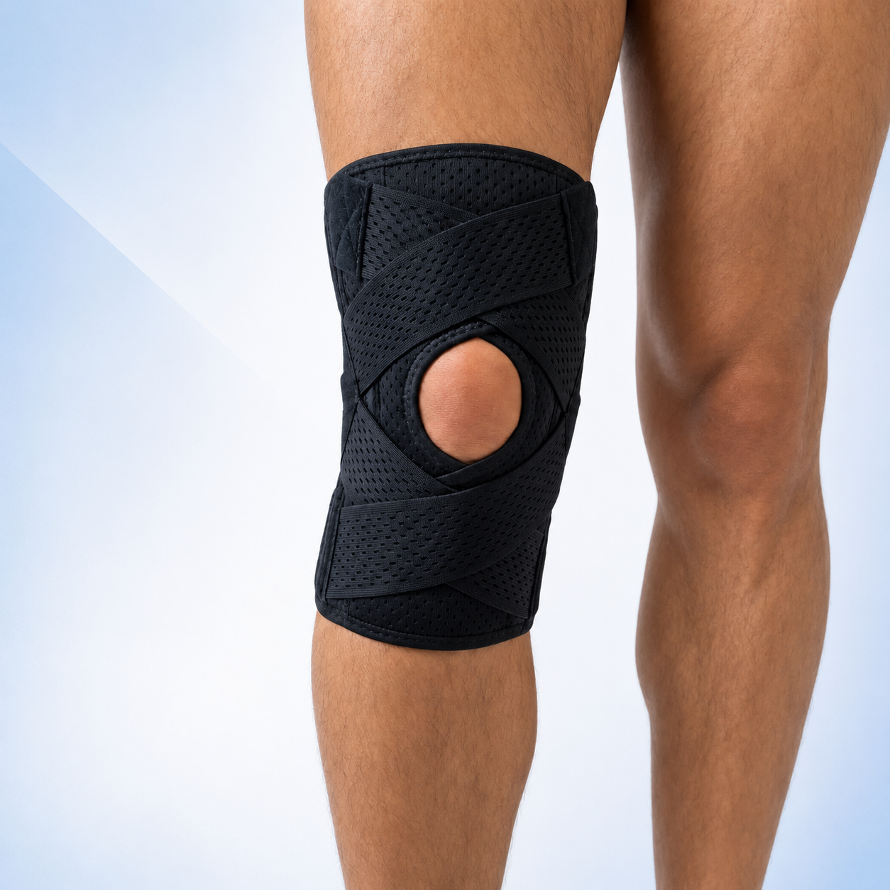 StableStep | Meniscus Brace