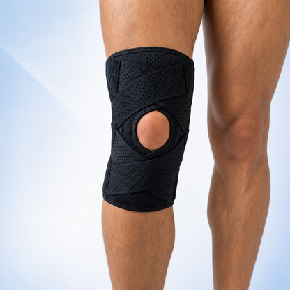 StableStep | Meniscus Brace