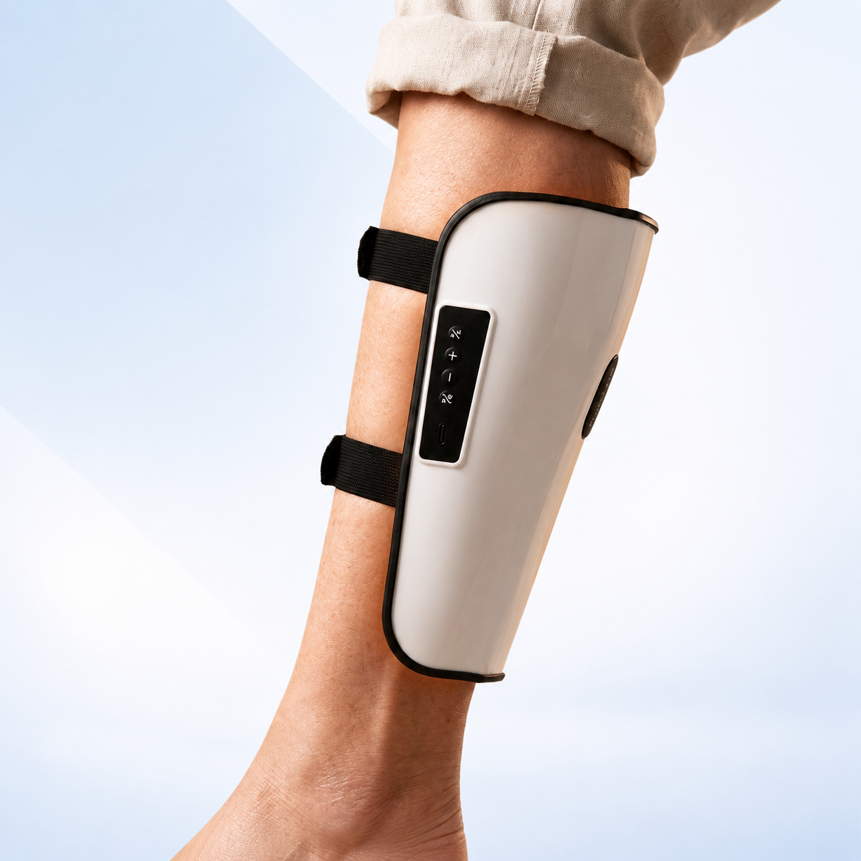 CalfPulse Pro | Elektrische Kuitmassager