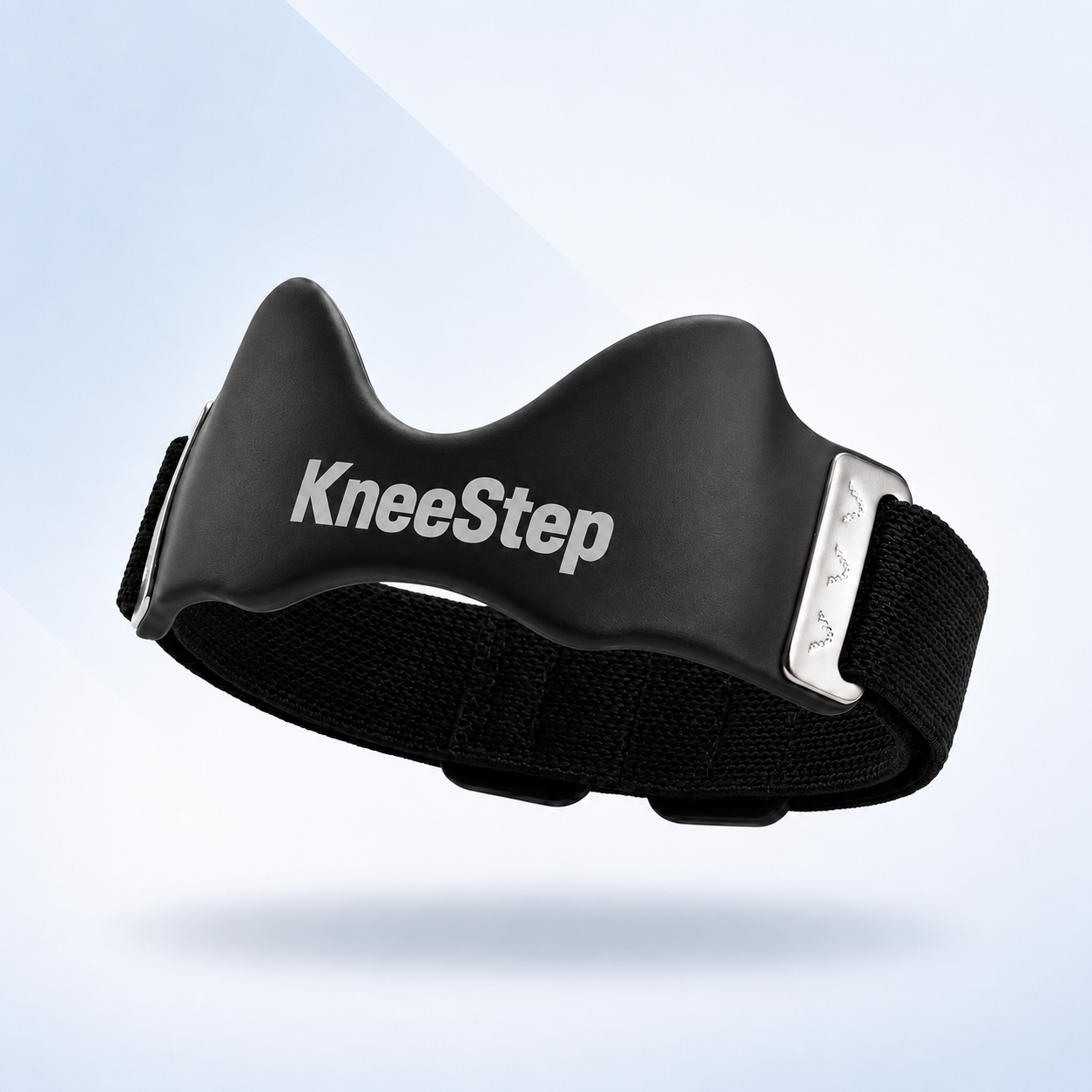 KneeStep Band | Gerichte Drukpunt Kniebandage