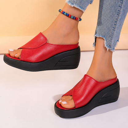 ComfoSole | Orthopedische Comfort Sandalen